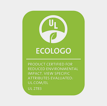 certifications-ecologo